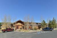 The Boulder Creek Lodge Nederland Exteriér fotografie