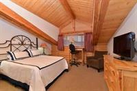The Boulder Creek Lodge Nederland Exteriér fotografie