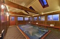 The Boulder Creek Lodge Nederland Exteriér fotografie