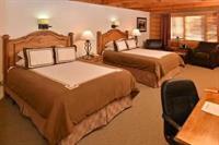 The Boulder Creek Lodge Nederland Exteriér fotografie