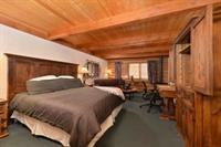 The Boulder Creek Lodge Nederland Exteriér fotografie