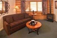 The Boulder Creek Lodge Nederland Exteriér fotografie