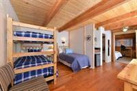 The Boulder Creek Lodge Nederland Exteriér fotografie