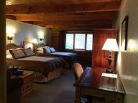 The Boulder Creek Lodge Nederland Exteriér fotografie